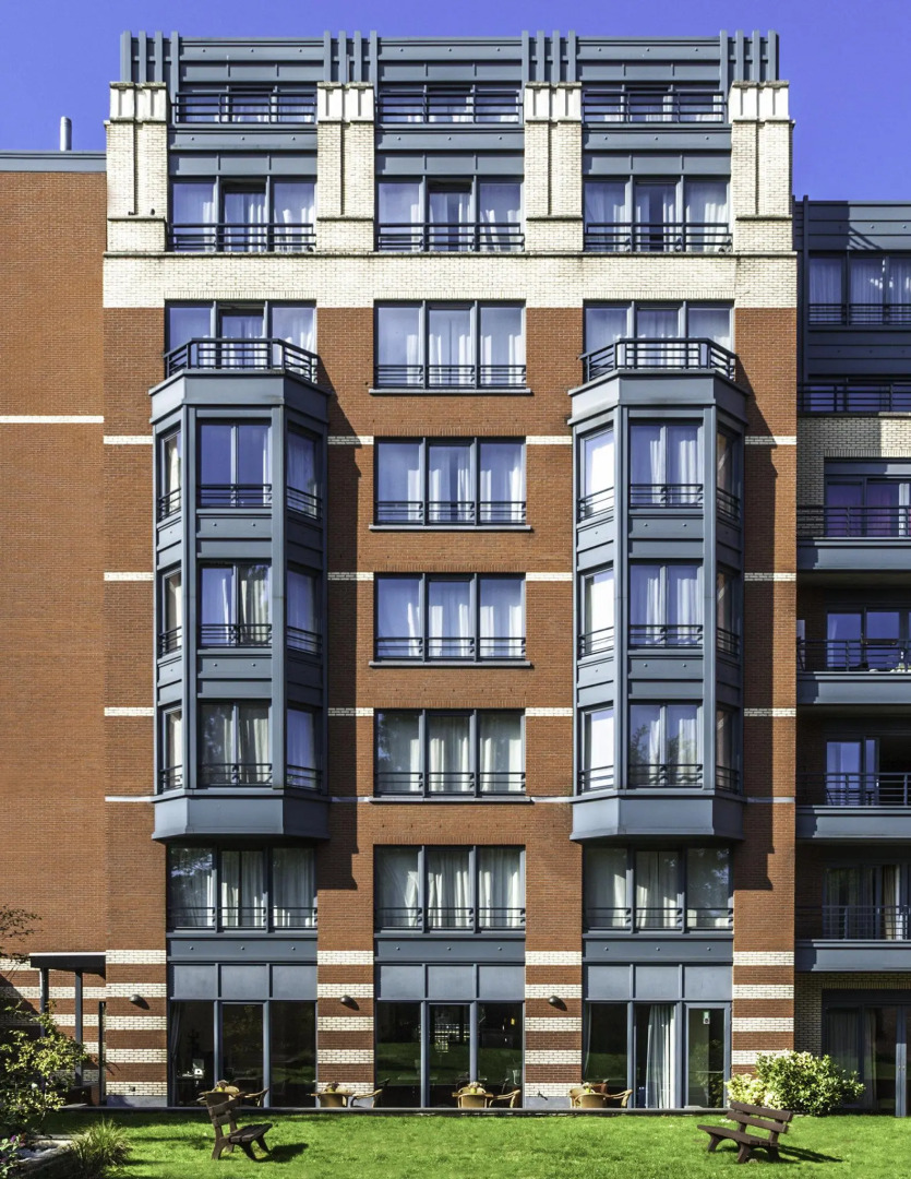 Diamant Suites Brussels EU (ex Premier Suites Brussels Lounge)