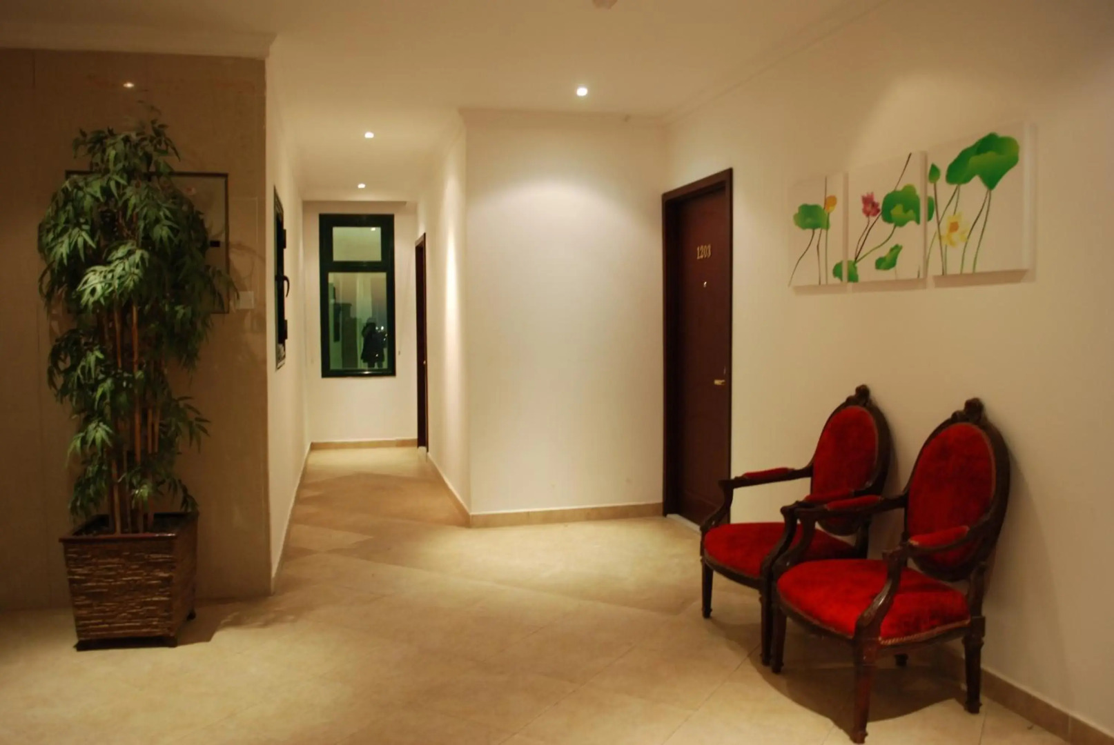 Times Square Suite Hotel