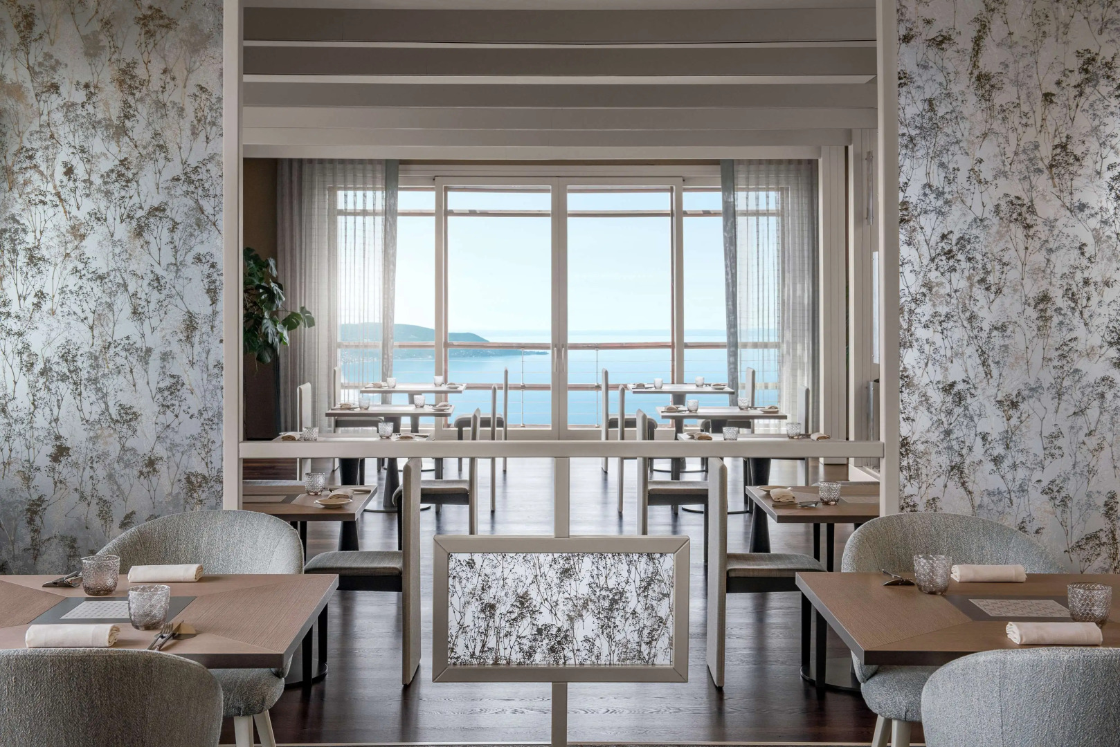 Lefay Resort & SPA Lago di Garda