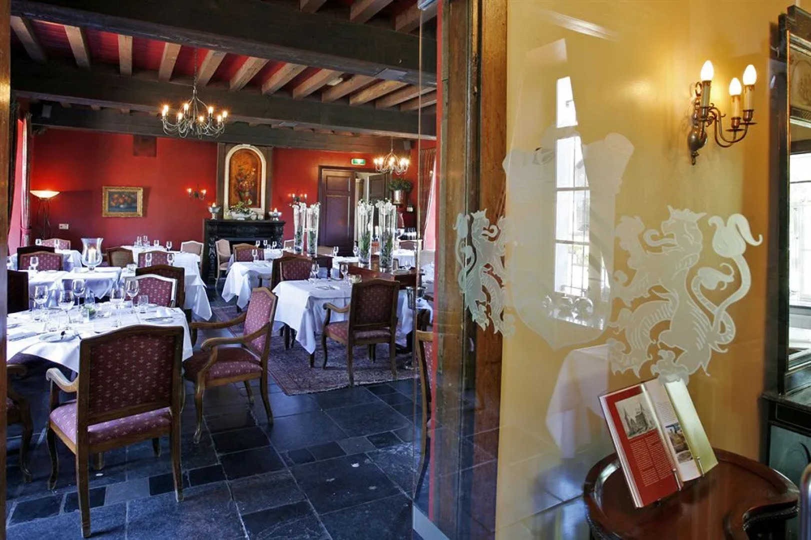 Romantik Hotel Kasteel Daelenbroeck