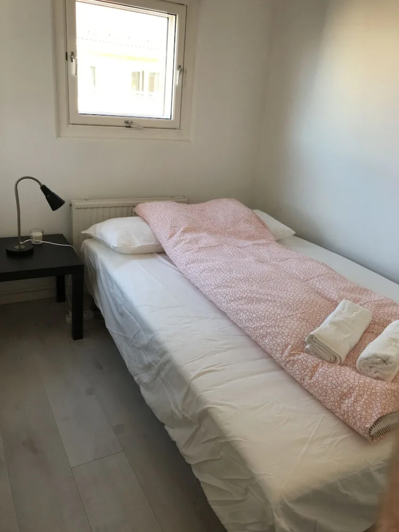 Guest House Centrum 8