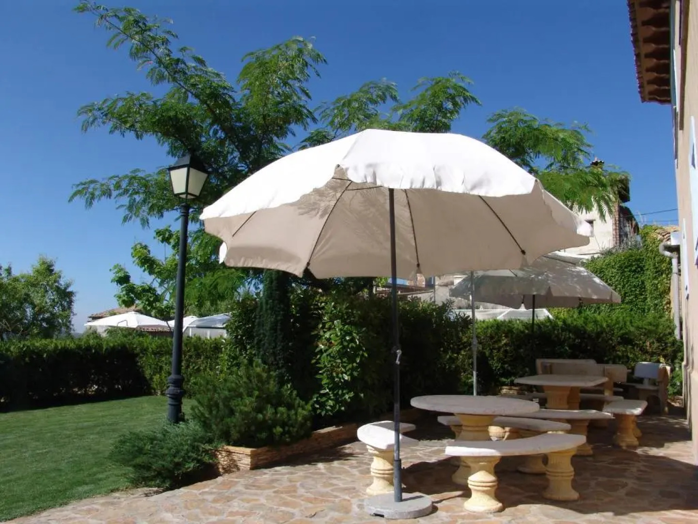 Apartamentos Casa Sanz