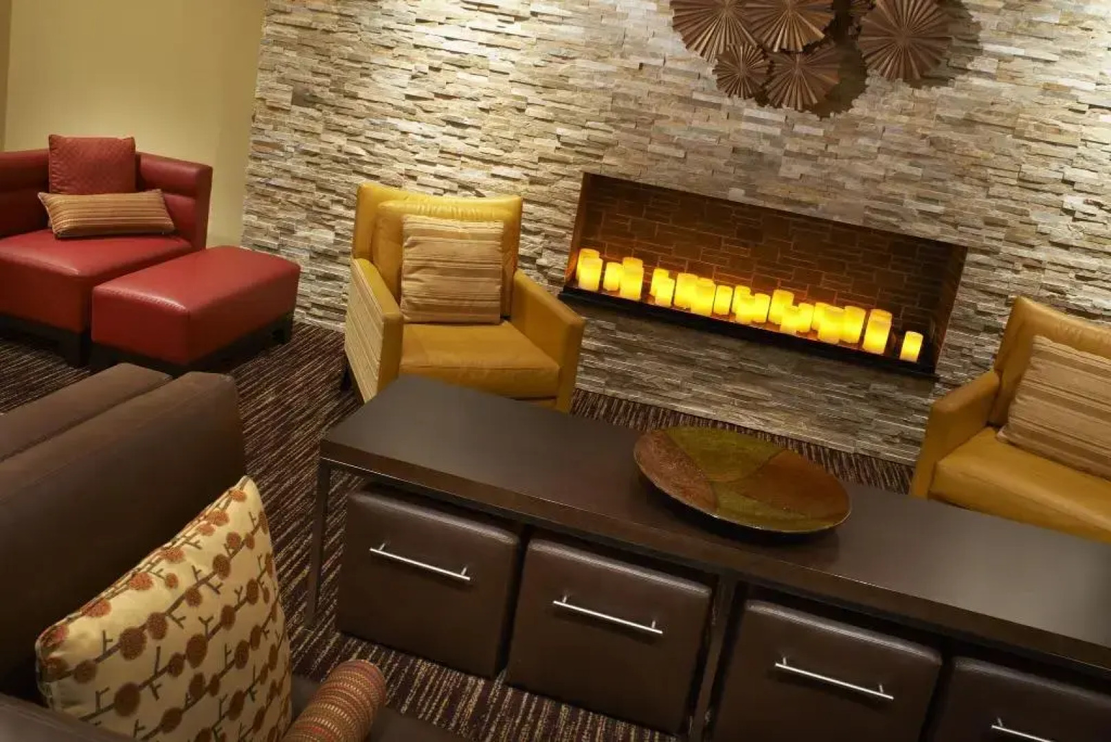 Buffalo Marriott Niagara