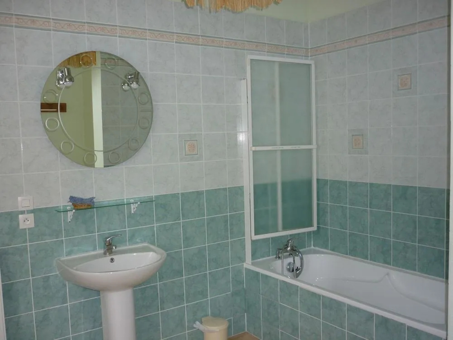 Le Logis de Faugerit