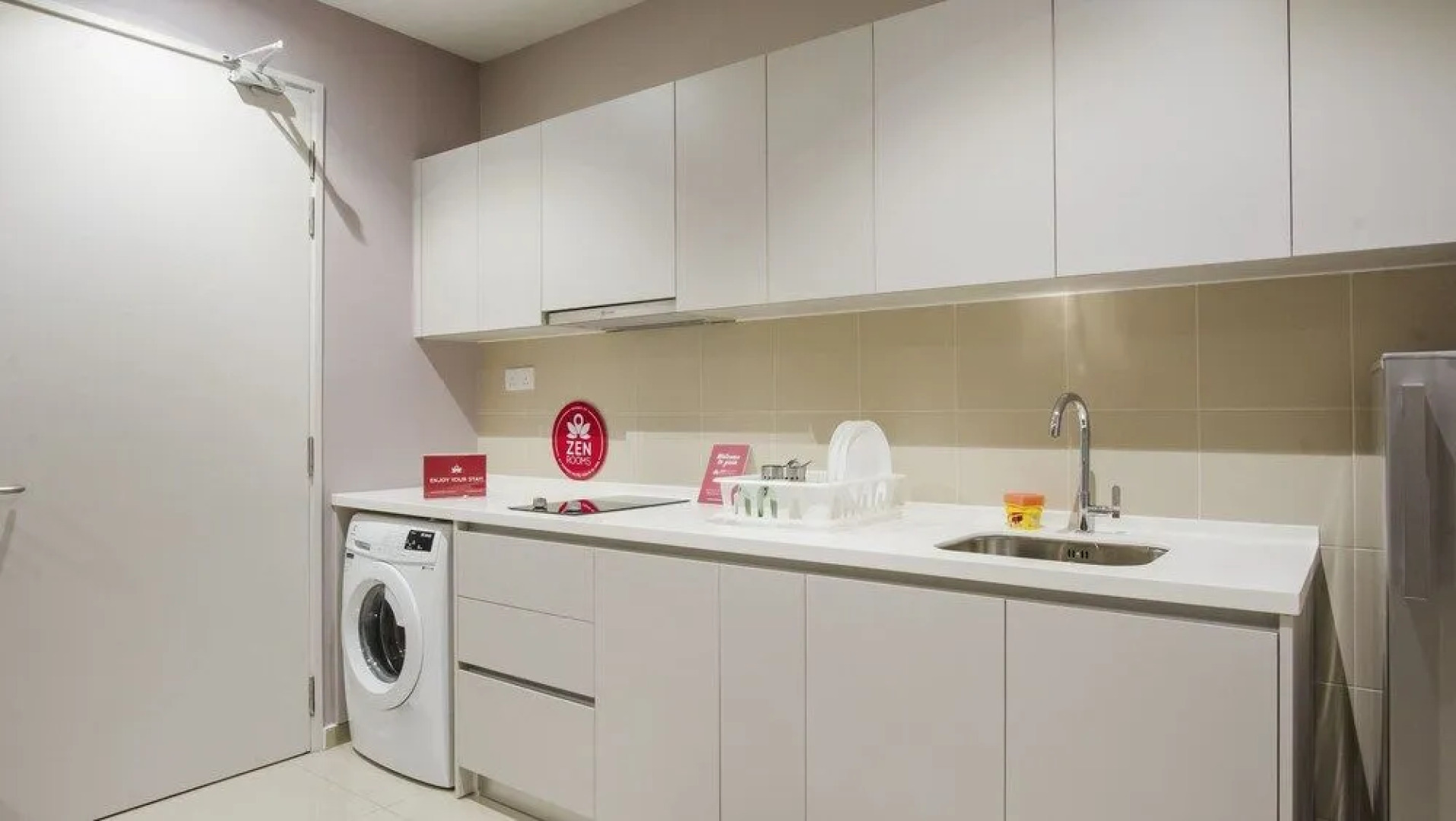 ZEN Home i-City Shah Alam