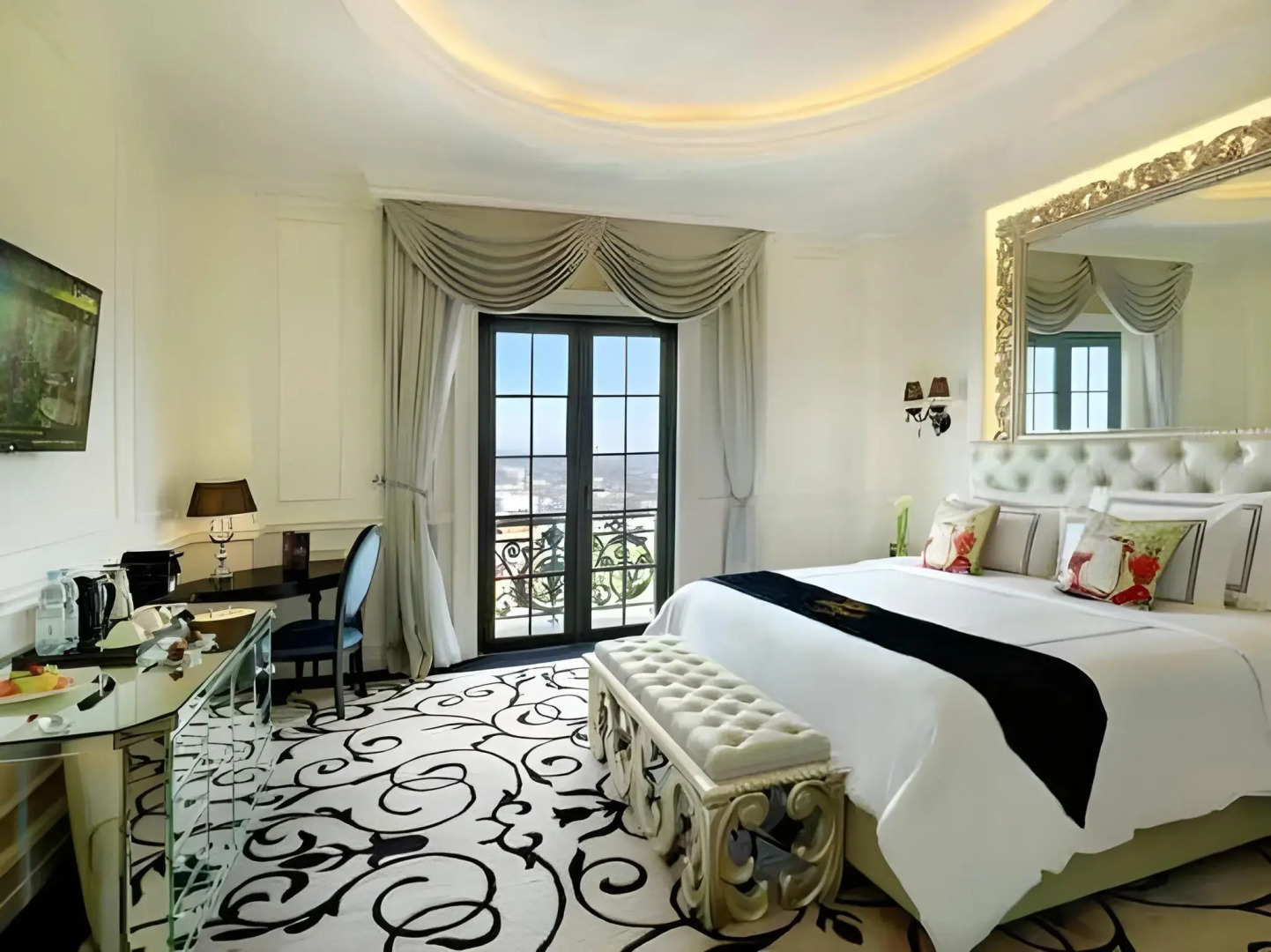 Lafayette Boutique Hotel Yogyakarta