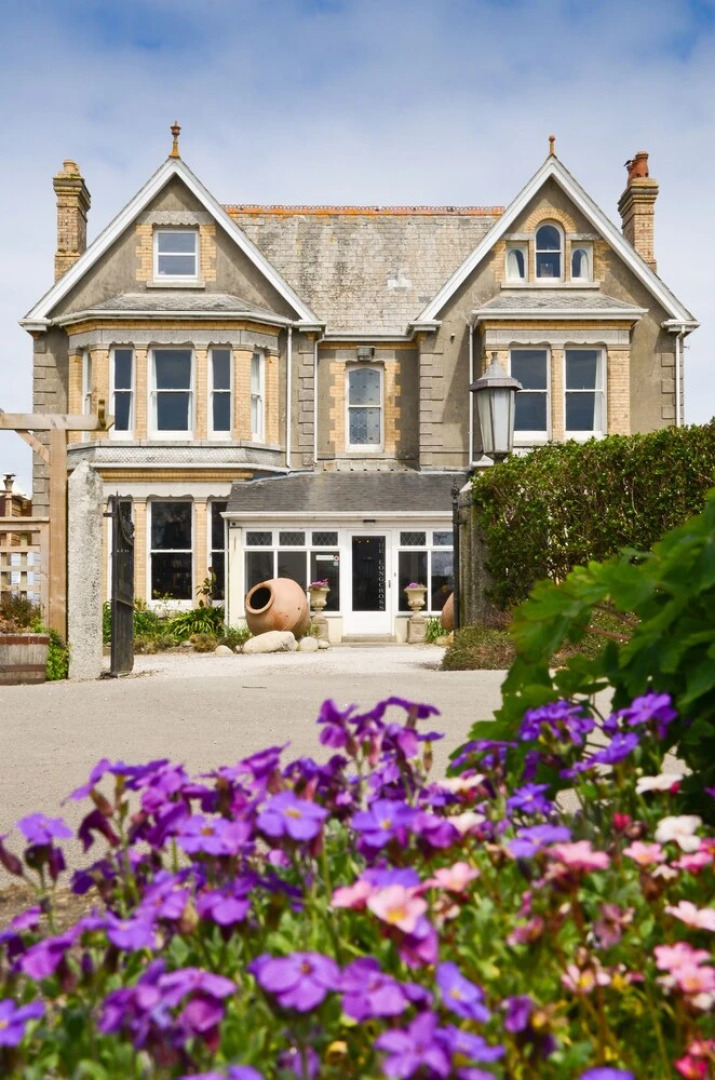 The Longcross Hotel Restaurant & Gardens