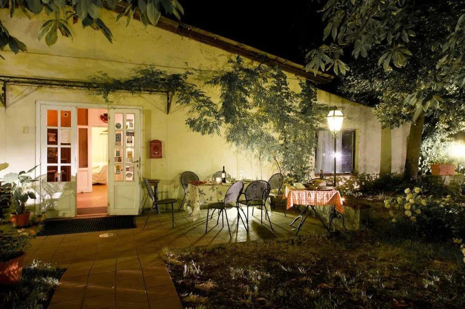 Agriturismo Orsini