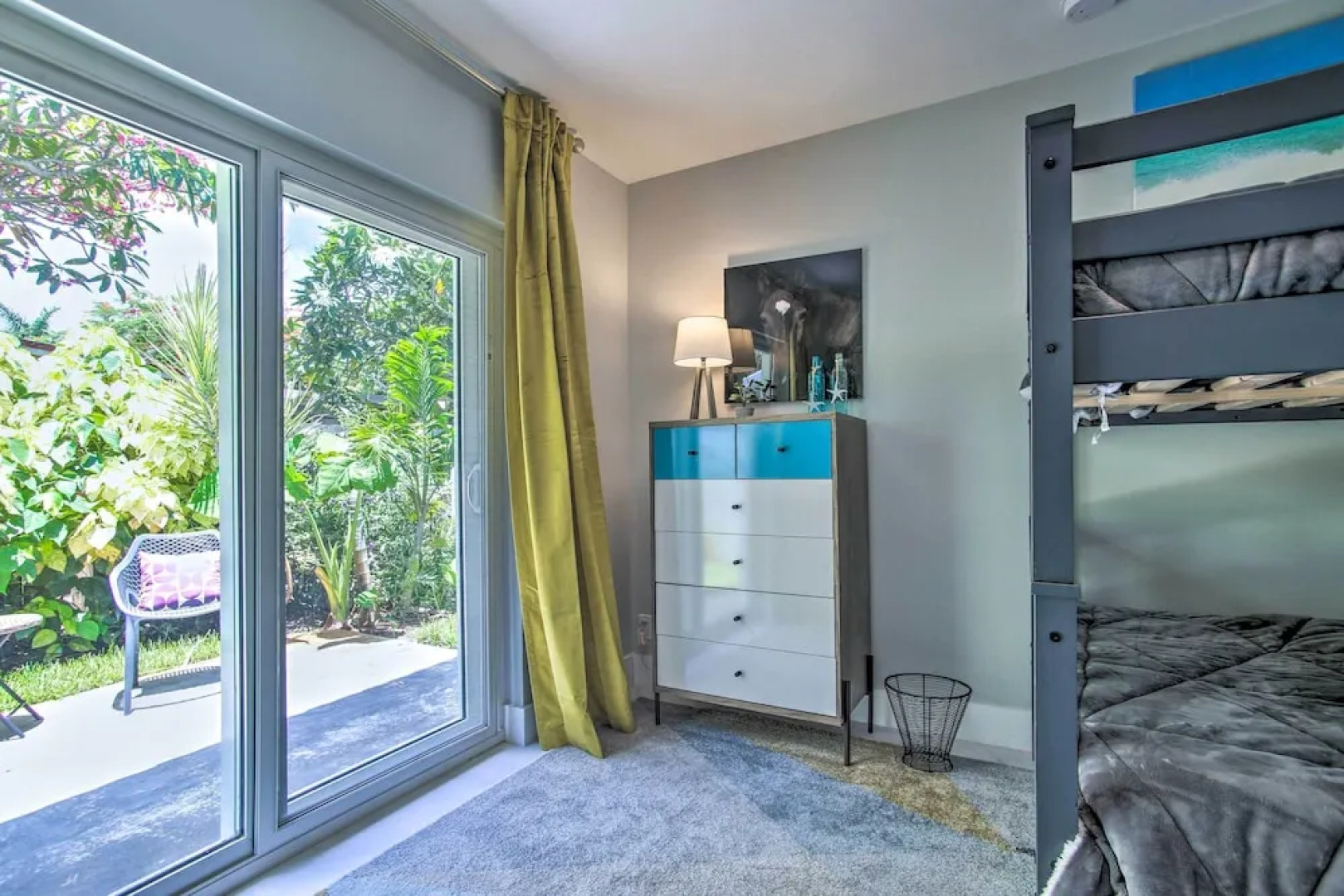 Modern Wilton Manors Home w/ Outdoor Oasis!