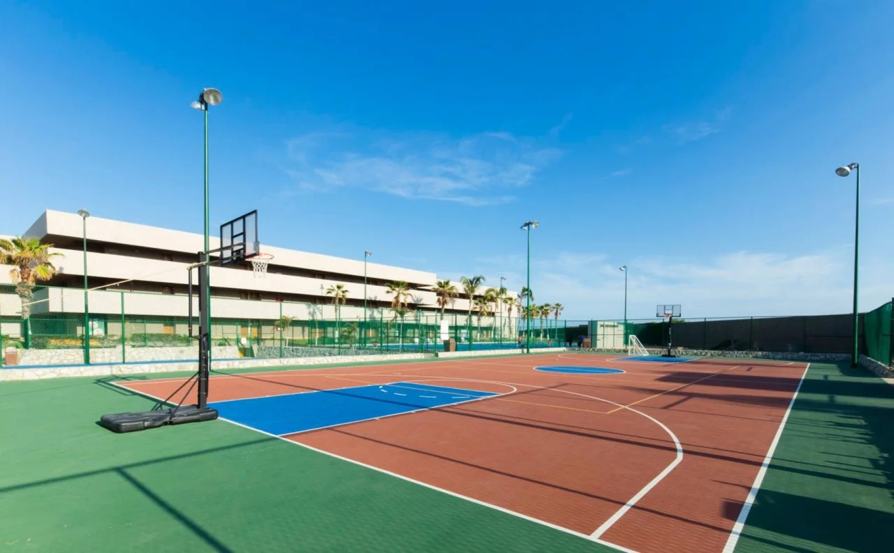 Holiday Inn Resort Los Cabos Все включено