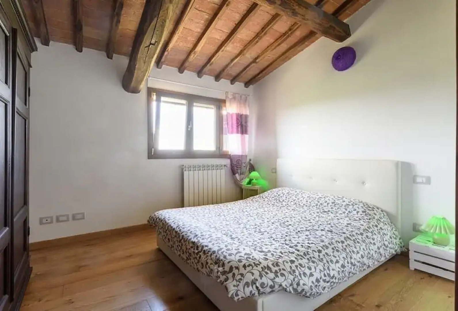 Villa Degli Olivi Siena