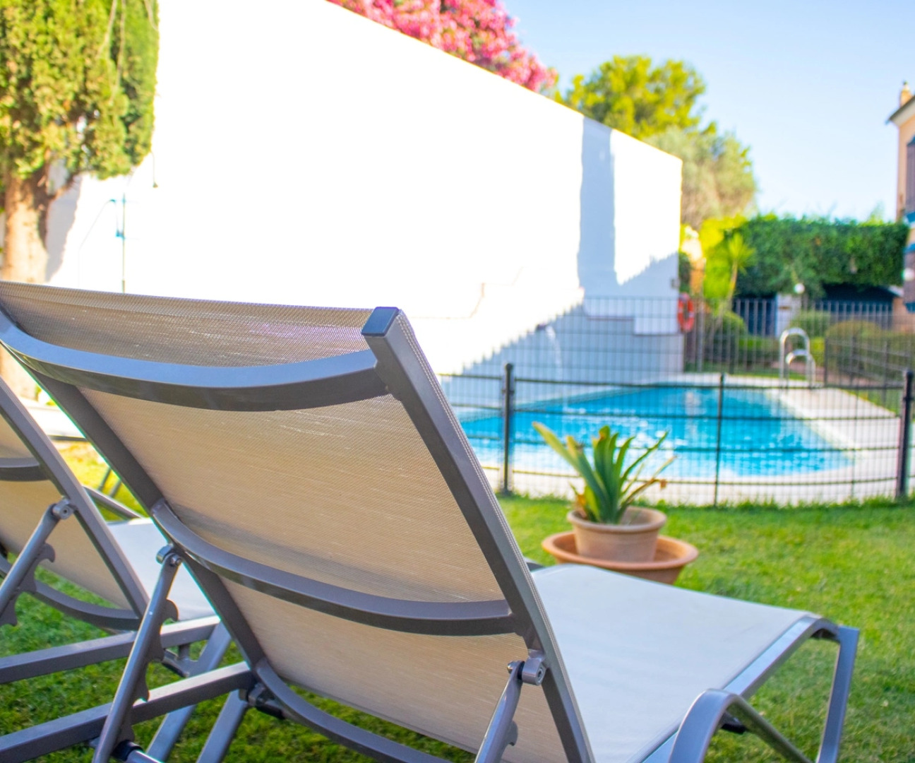 Hotel YIT Vereda Real