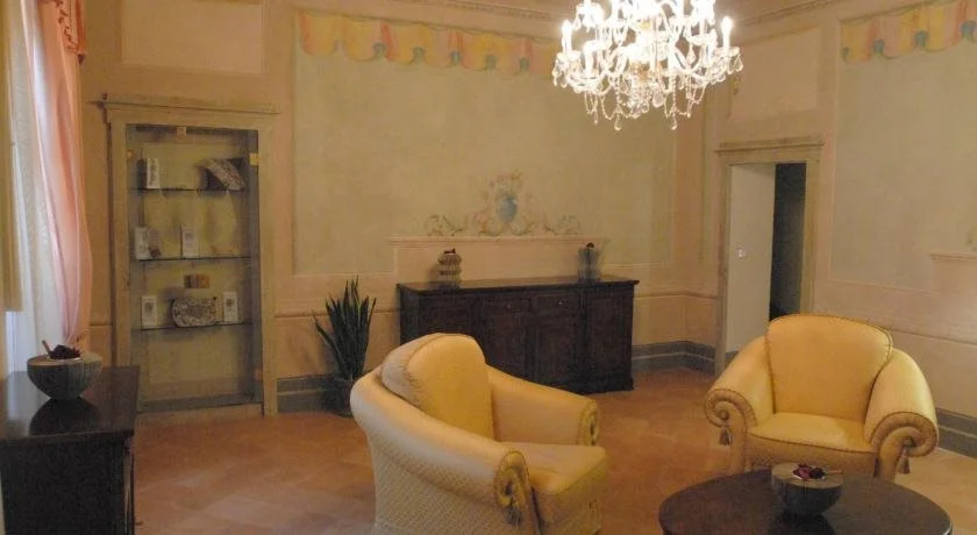 Relais Palazzo Magi