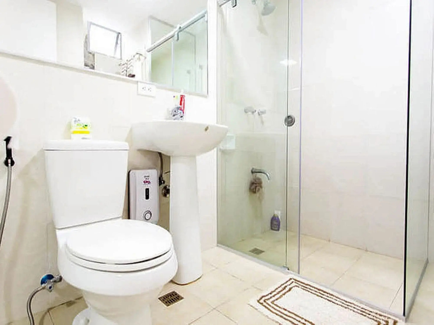 Avant Apartments At The Fort