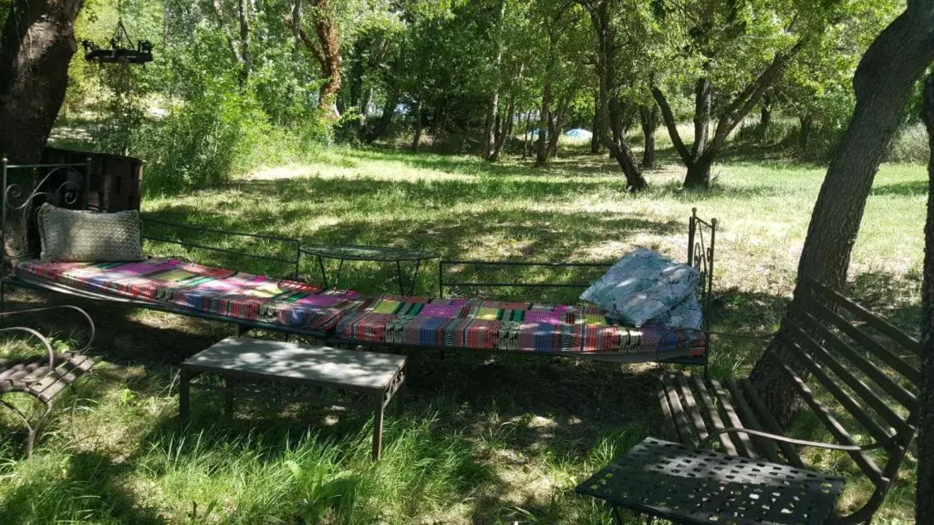 Residence Les Rossignols