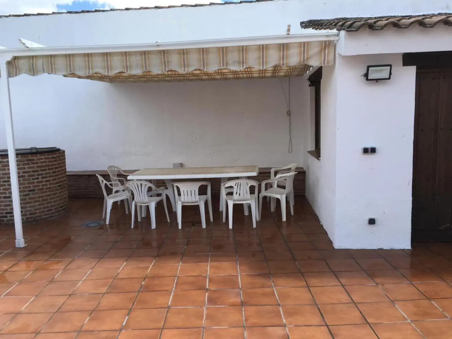 La Casa Del Lilo