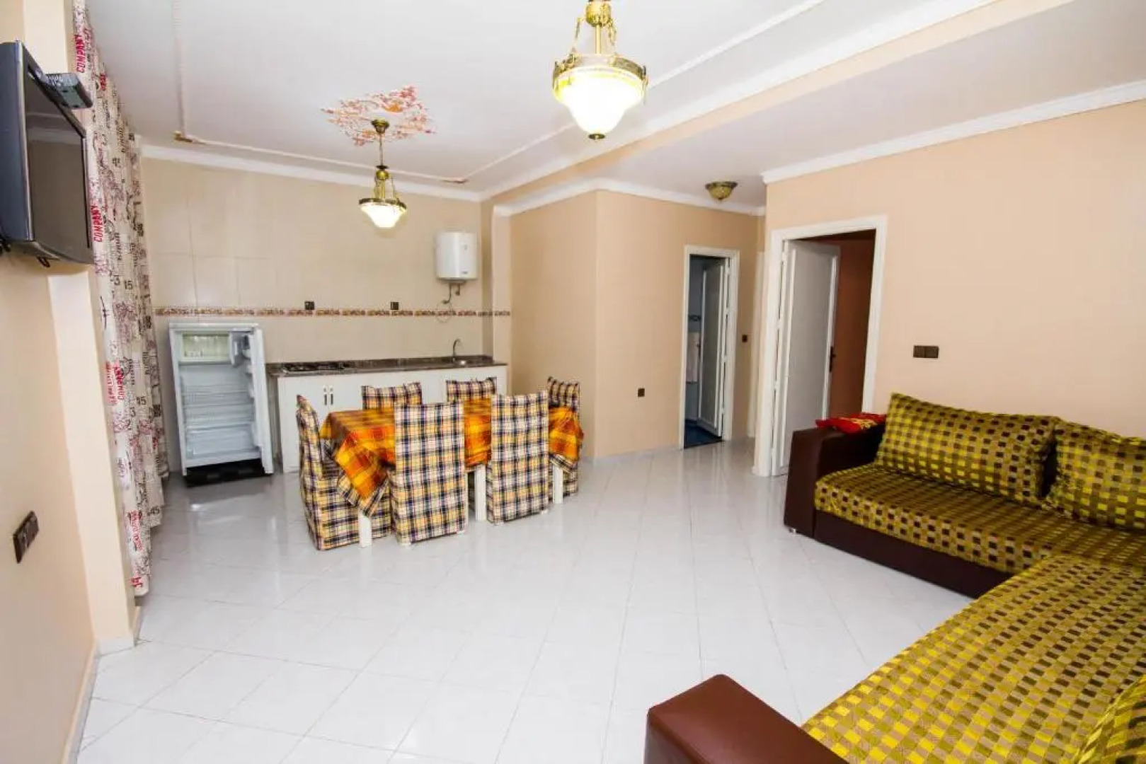 Appart Hotel Wassila