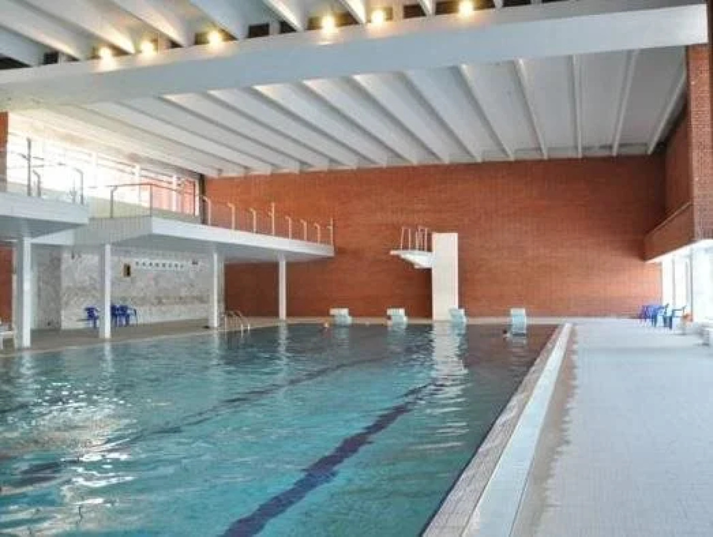 Olympiets Park Hotel