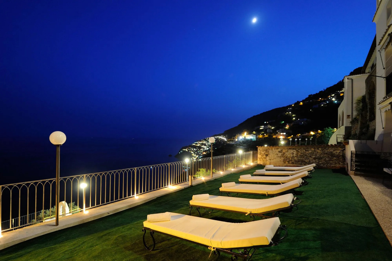 La Casa del Melograno