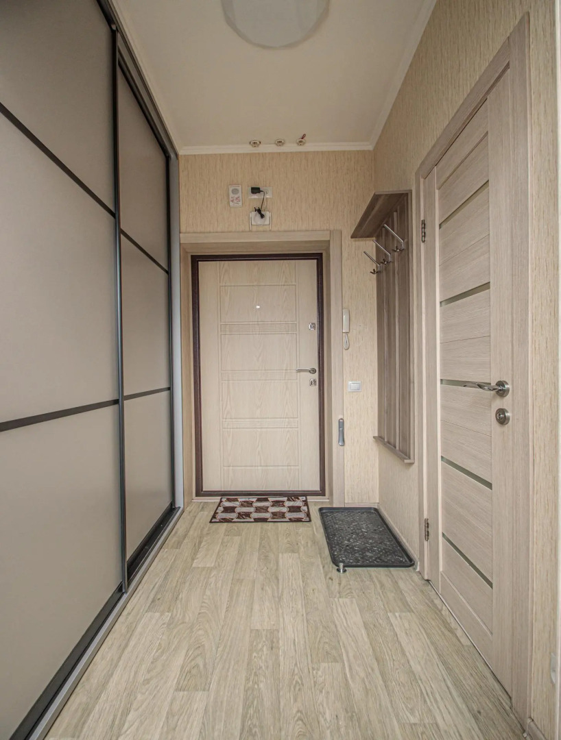 Апартаменты на улице Немировича-Данченко 144/1