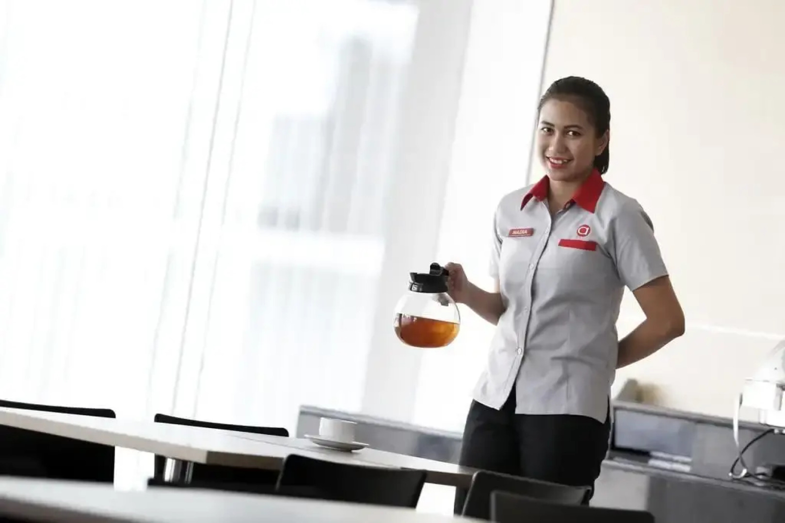 Amaris Hotel Karawang