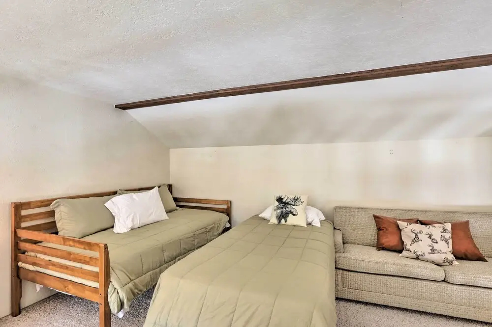 Near Hiking: Mtn-view Condo in Silverthorne!