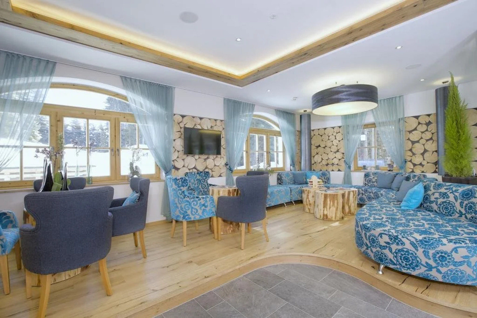 Berghotel Der Königsleitner - Adults only