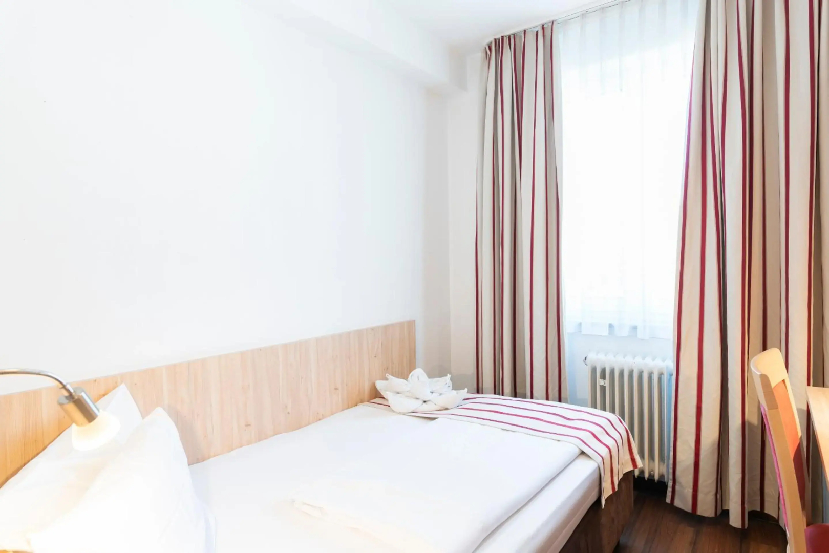 Hotel Astoria