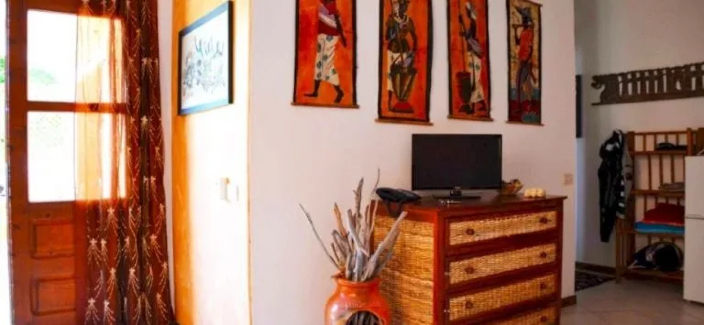 BookingBoavista - Coral