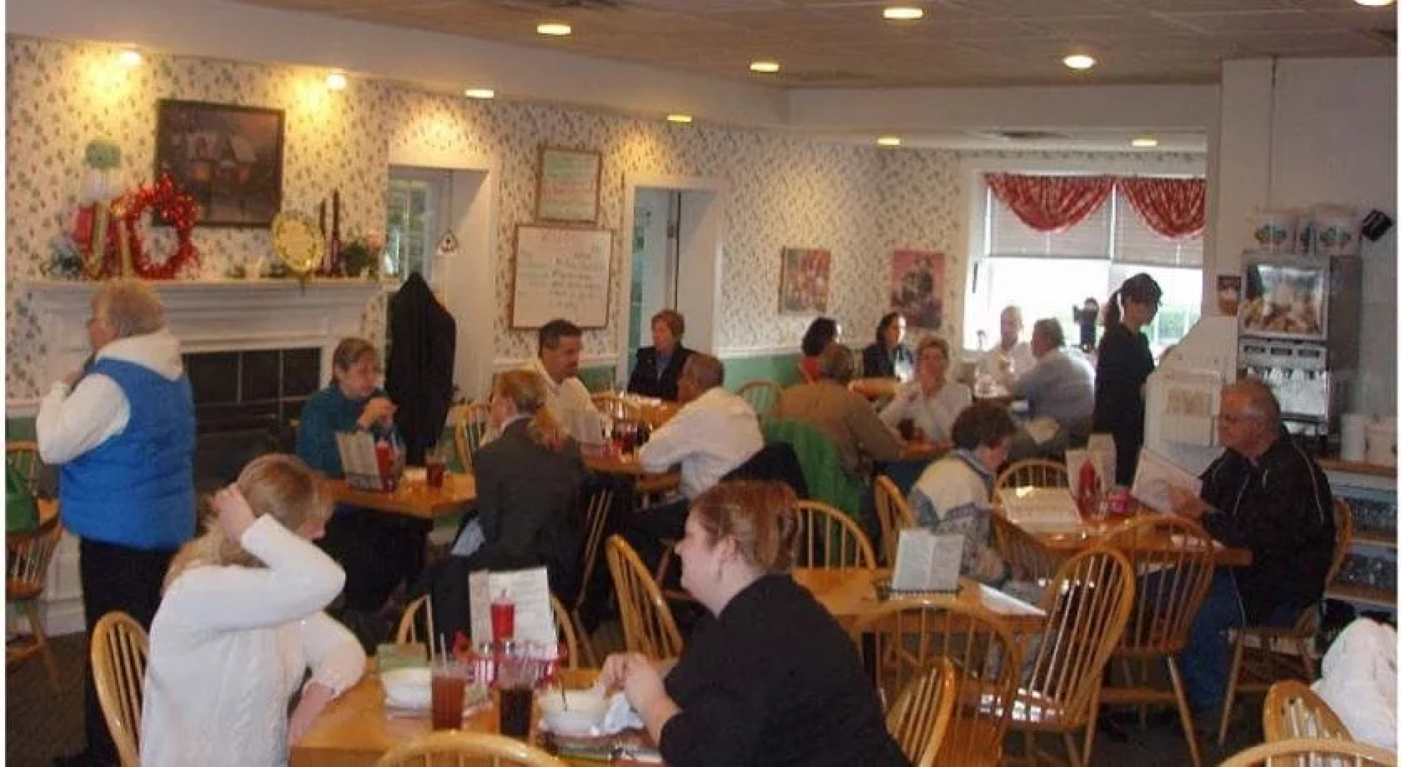 Country Squire Inn and Suites