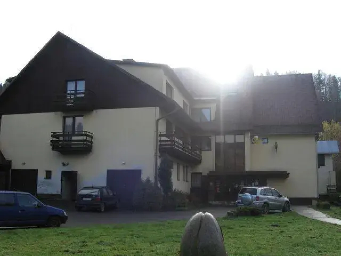 Hotel Reoneo