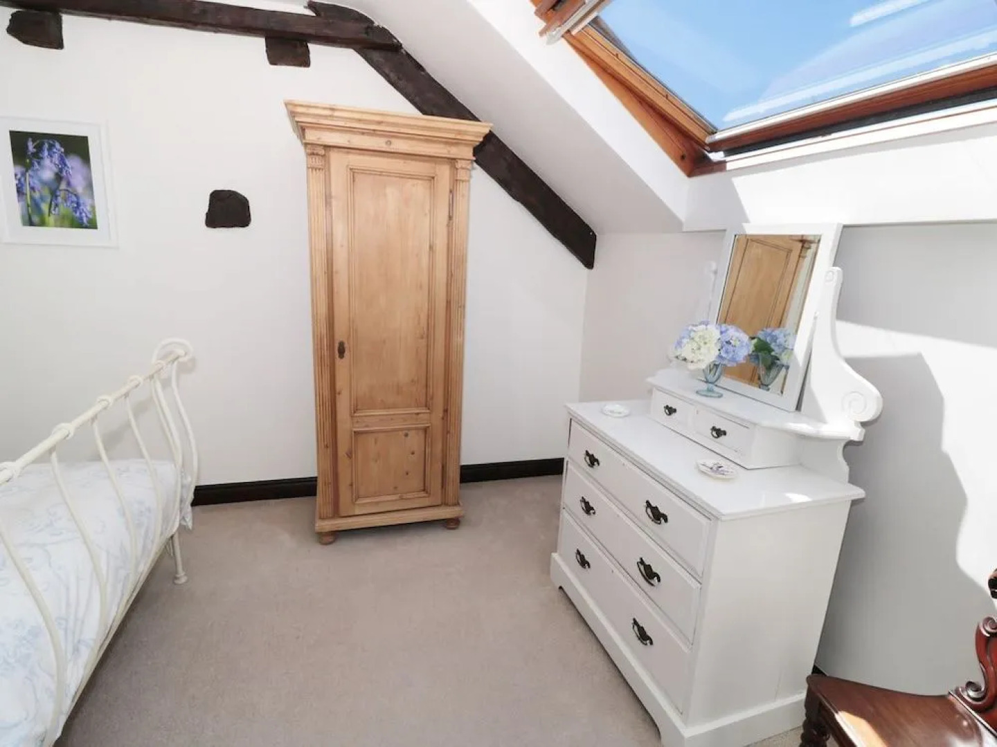 The Old Potting Shed