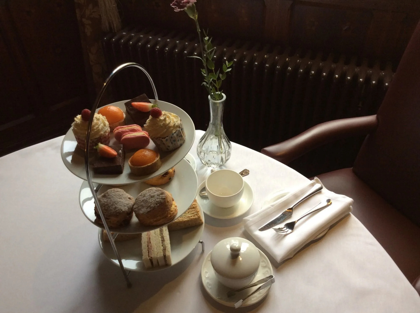 Ettington Park Hotel