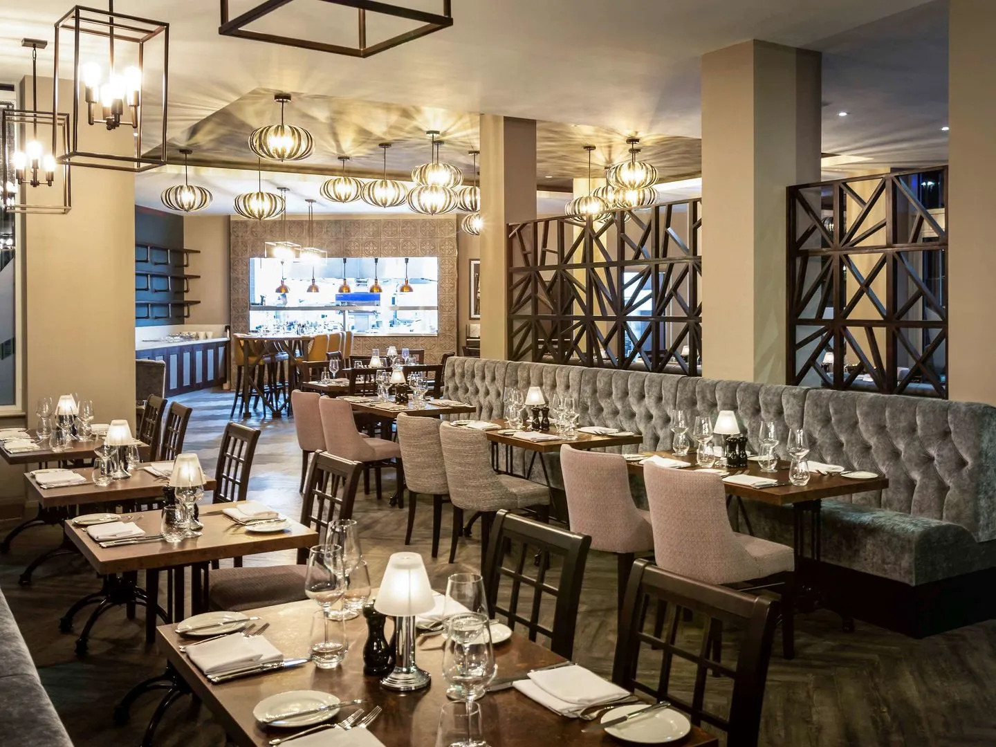 Mercure Bridgwater Hotel