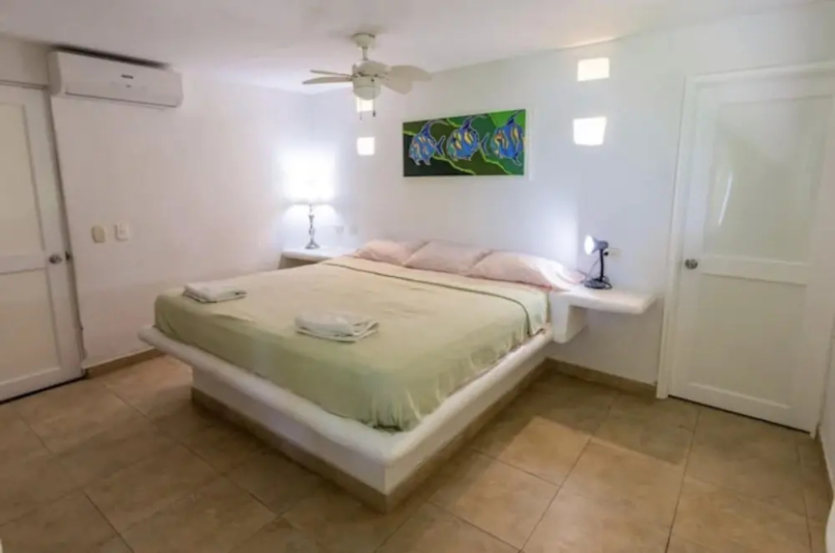 Isla Amor in Isla With 4 Bedrooms and 4 Bathrooms