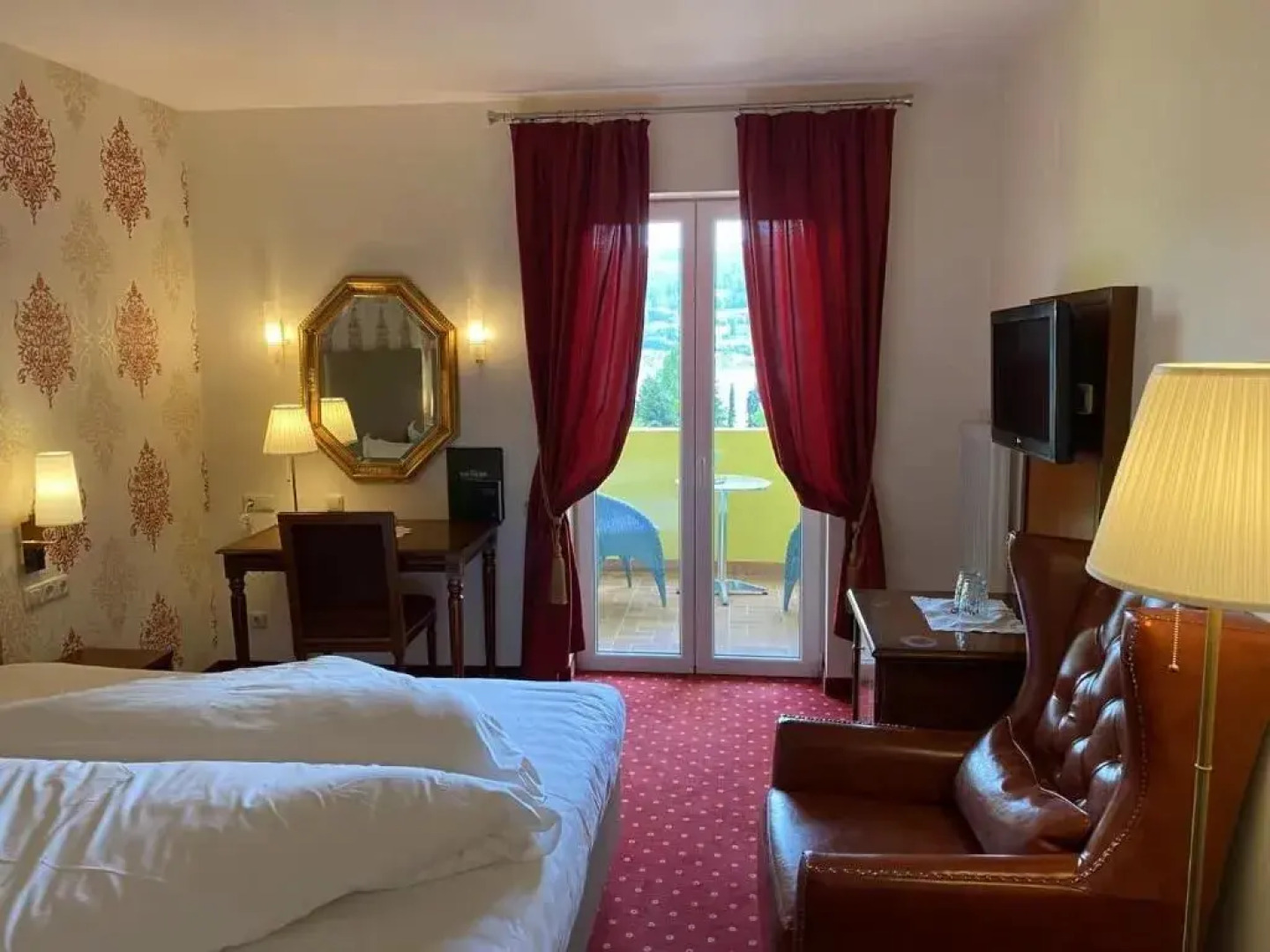 Hotel Kaiser Franz Josef