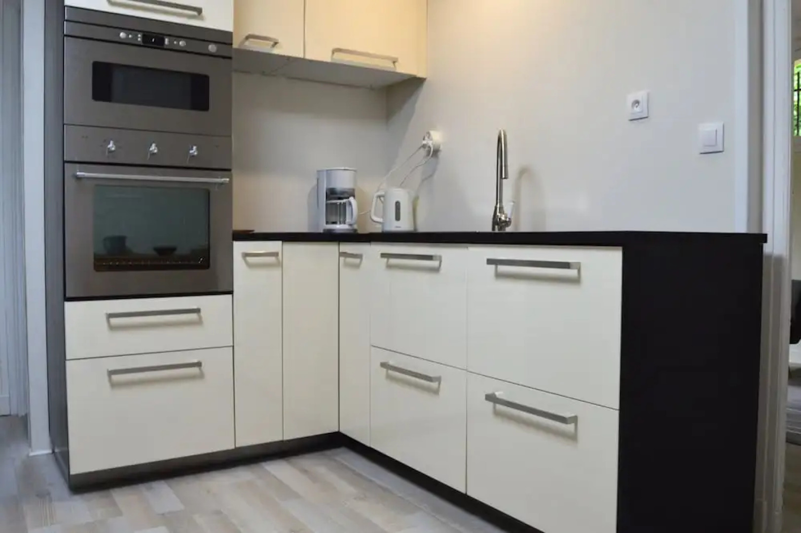 Maison d'hôtes L'Escalère