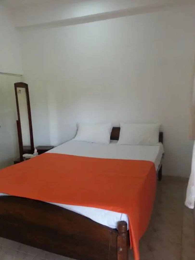 Villa Jungle Paradise