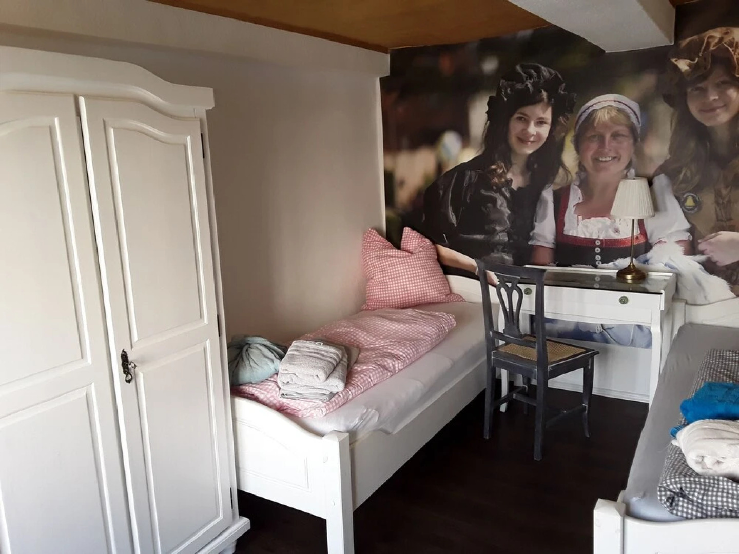 Märchenschmiede Morschen