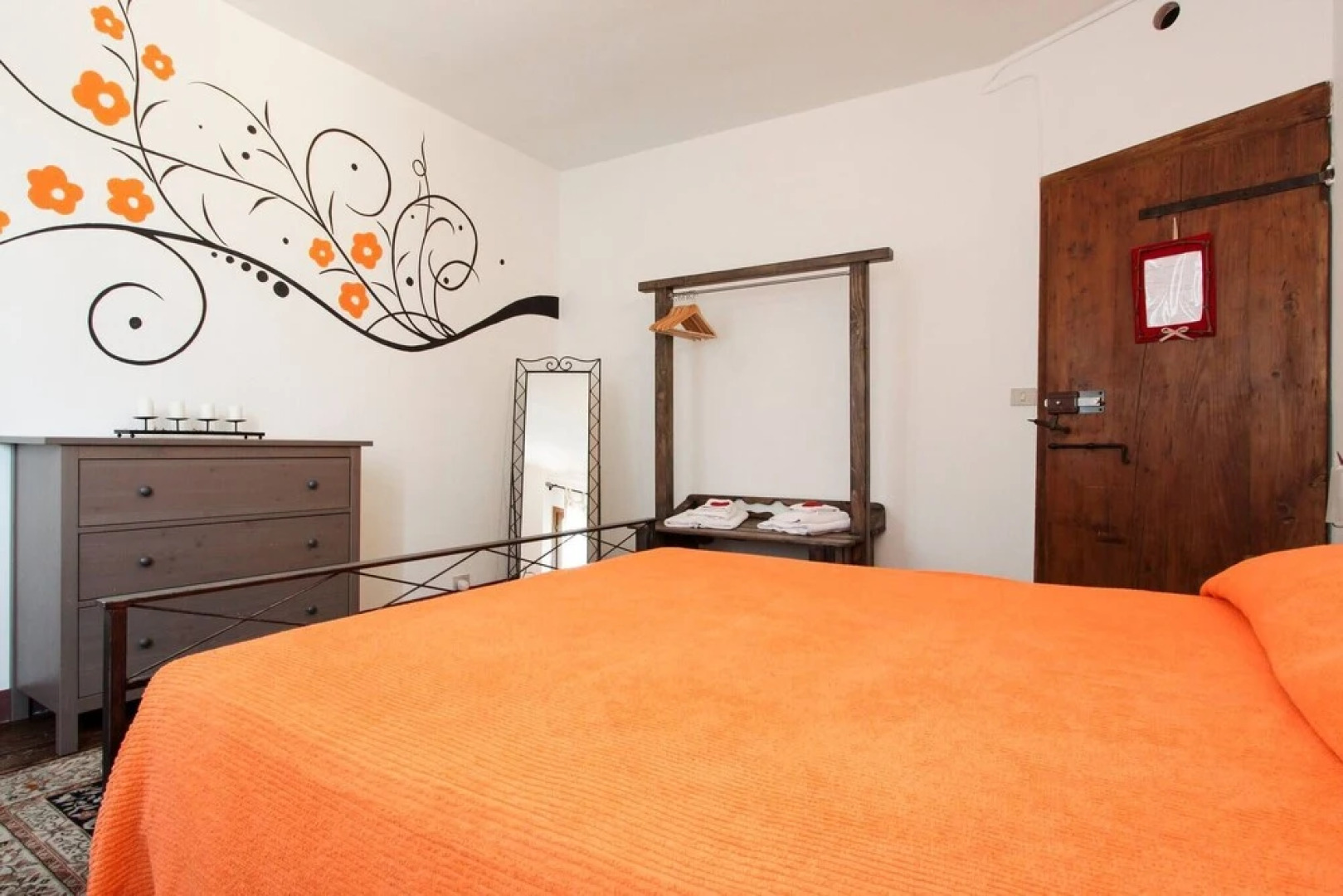 Antica "casa Cervade" Pica Venetian Farmhouse, Preserved Original From 1902