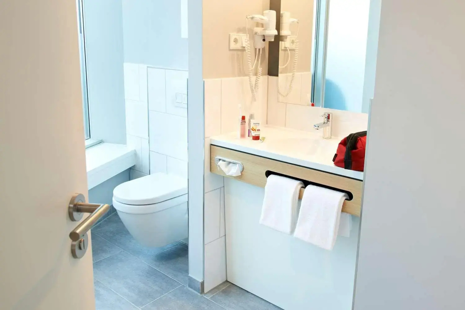 Premier Inn Würzburg