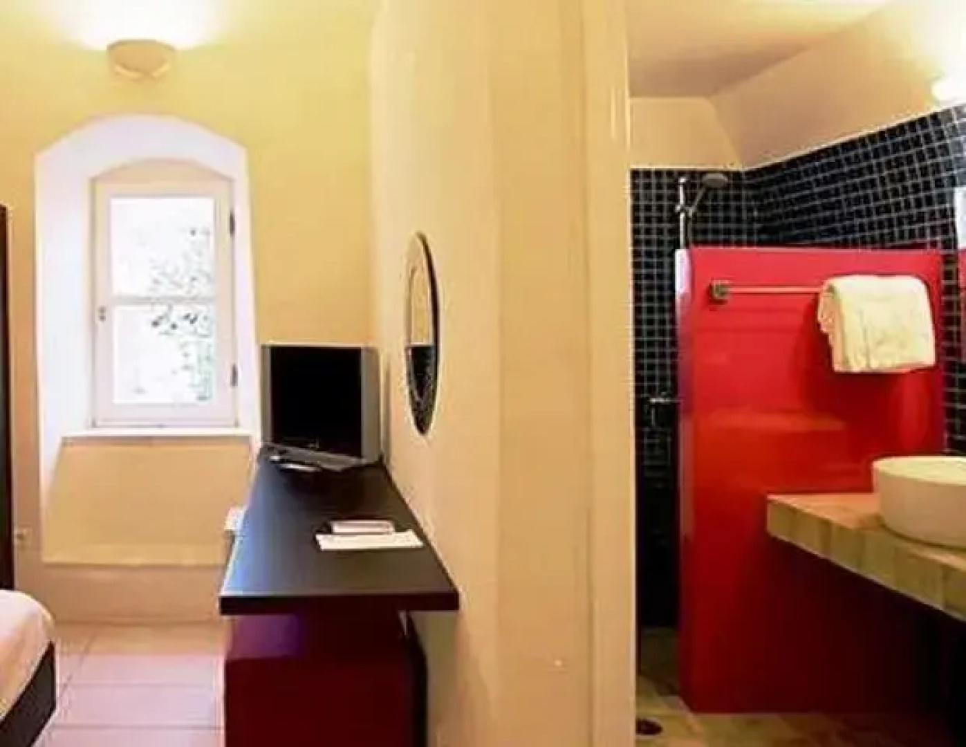 Corte O. Suites