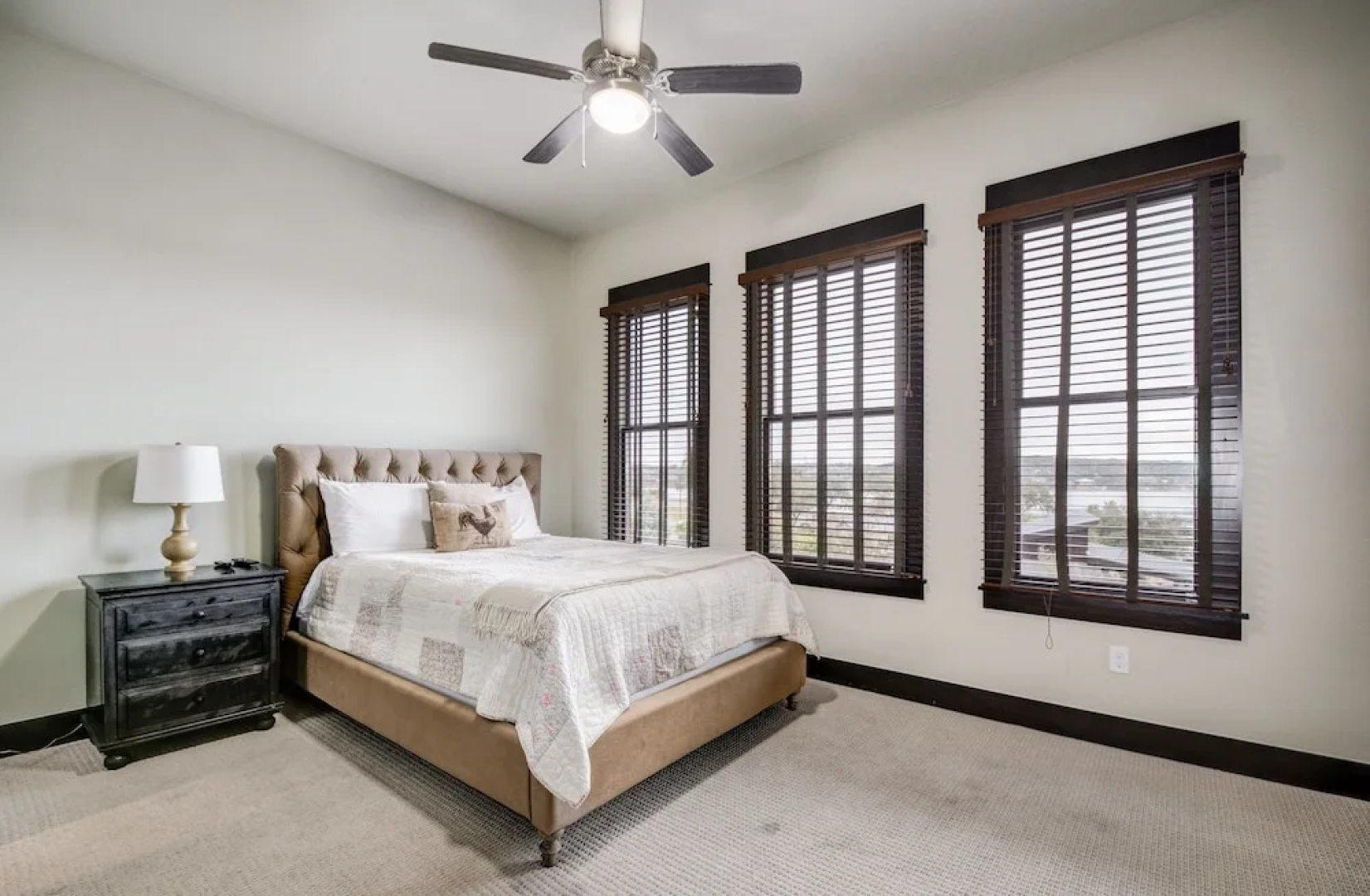 Villa at the Reserve at Lake Travis by RedAwning