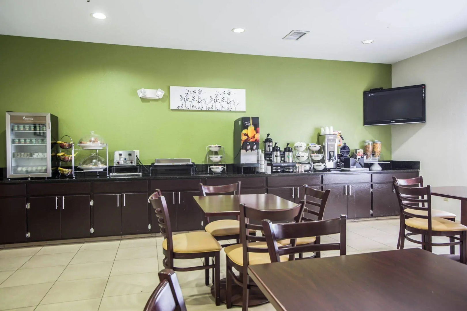 Garner Hotel Aiken South by IHG