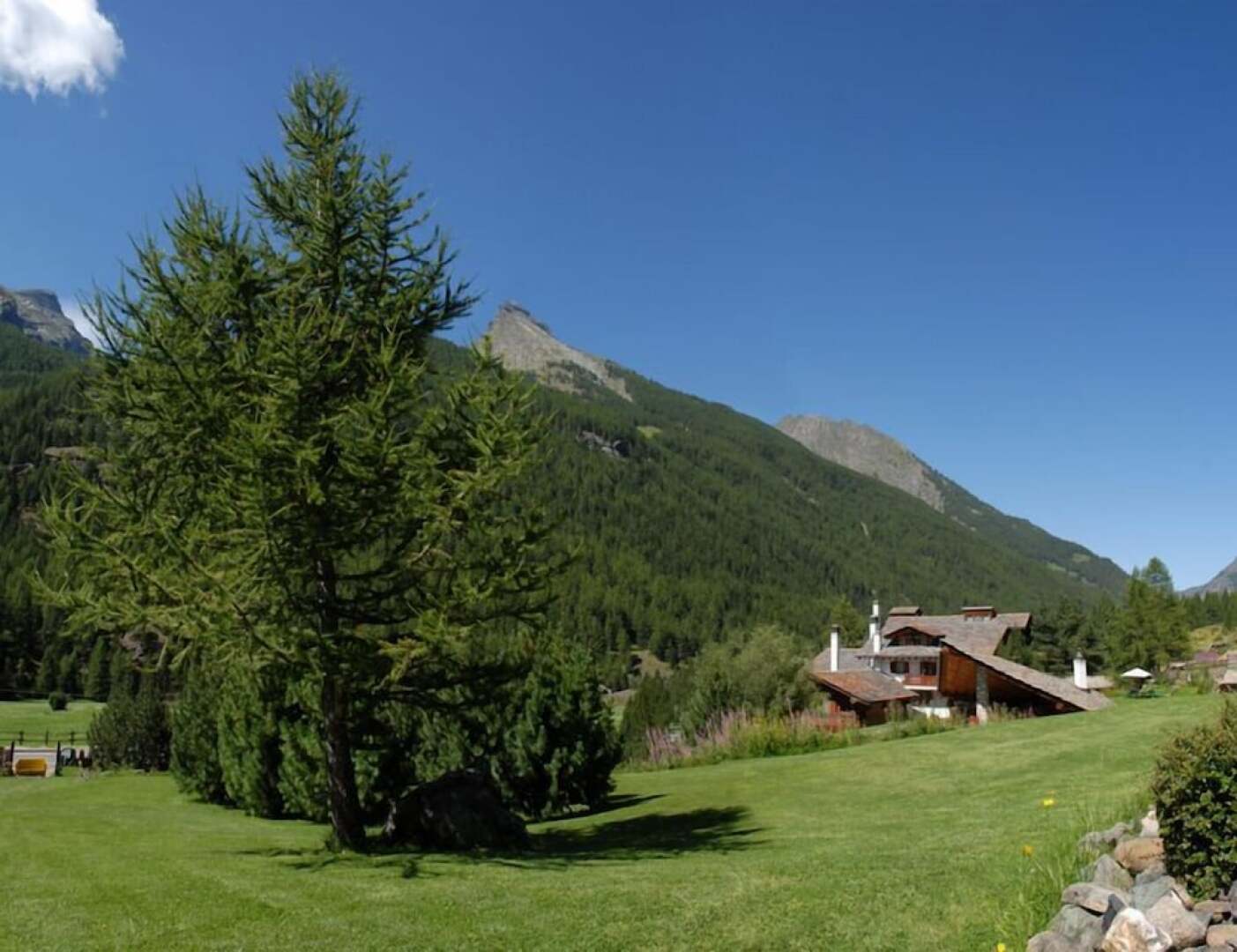 Notre Maison Eco Wellness Hotel