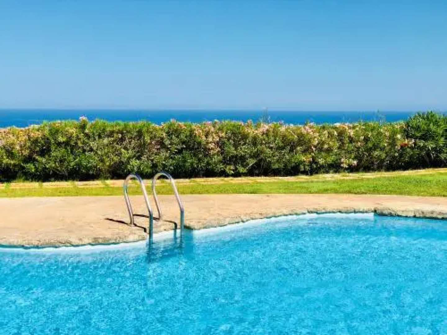 Apartament El Castillo De Bonalba