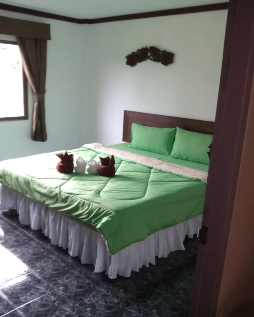 New Sala Thai Guesthouse