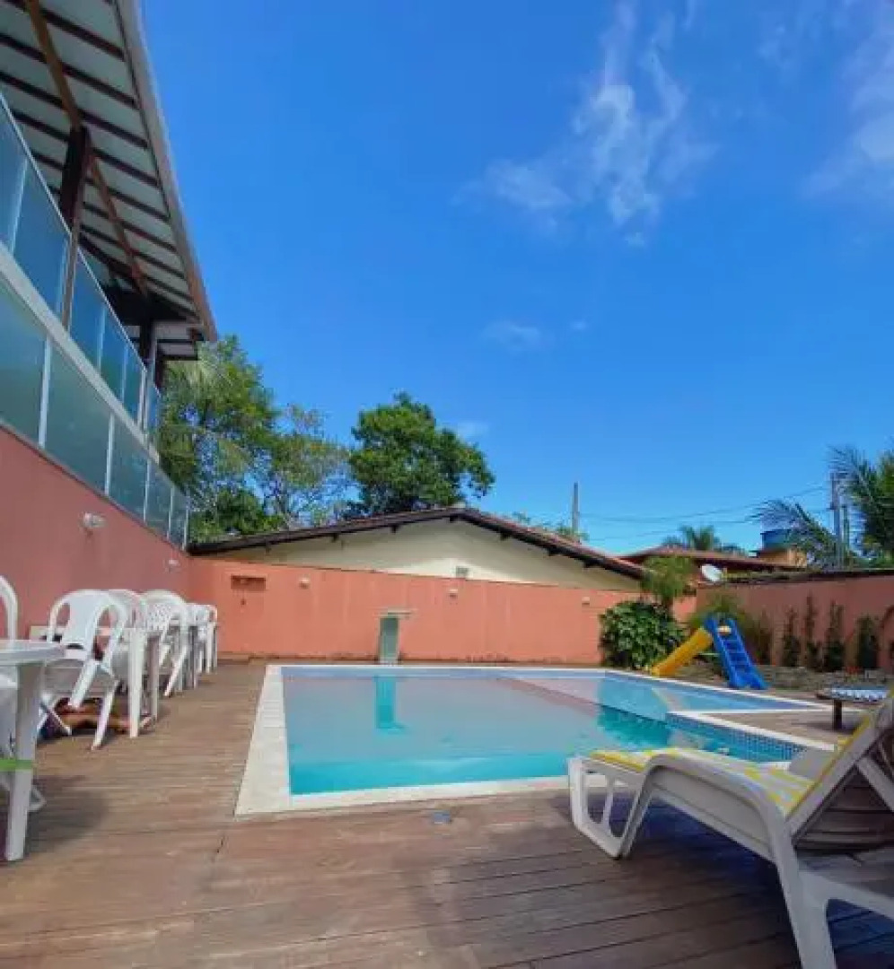 Chalés Porto Seguro