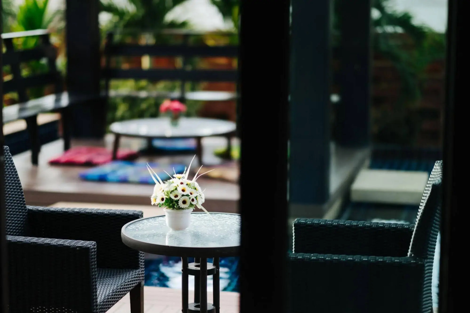 Zen Oasis Chiang Mai Villa