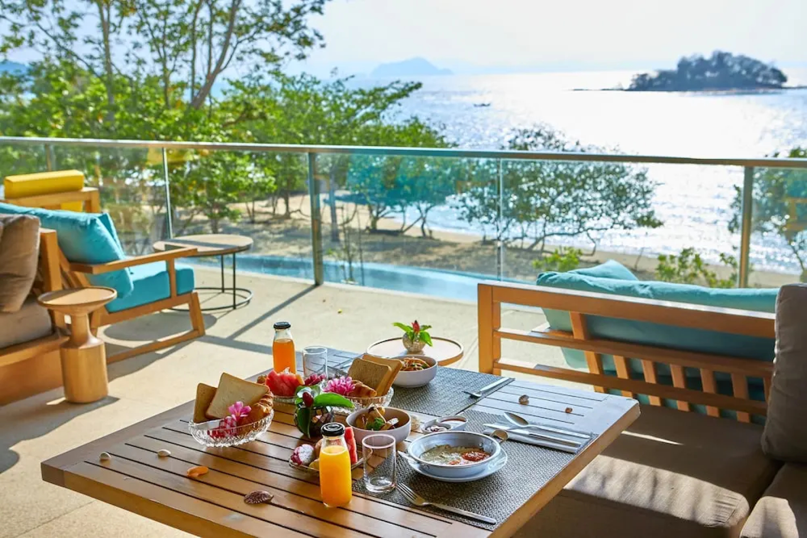 Villa Escape Burasari